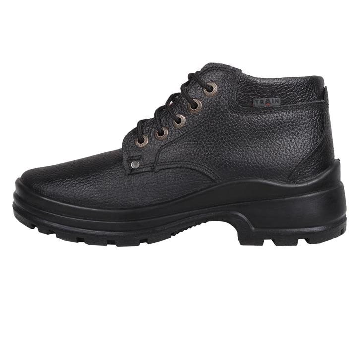 نیم بوت مردانه ترن مدل البرز کد 503 Train Alborz 503 Boot Shoe For Men